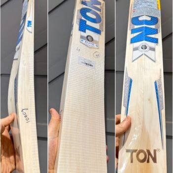 SS Ton Elite Cricket bat junior Harrow