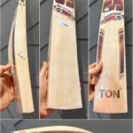 SS Vaibhav Performance Cricket bat
