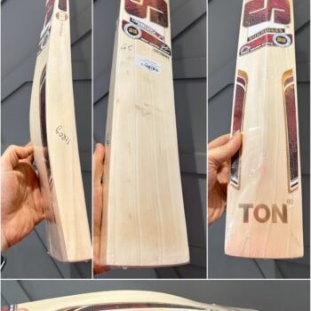 SS Vaibhav Performance Cricket bat