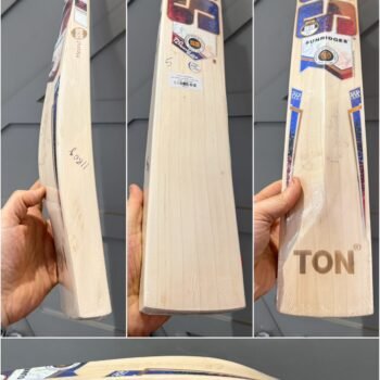 SS World Cup 2026 Cricket Bat