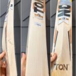 SS ton super cricket bat junior harrow