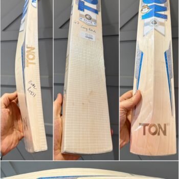 Ss Ton Elite Bat