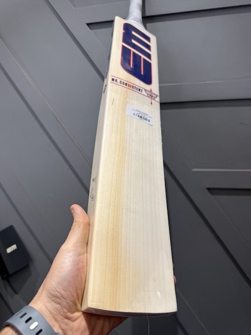 EM Sai Sudarshan Reserve Edition CRICKET BAT