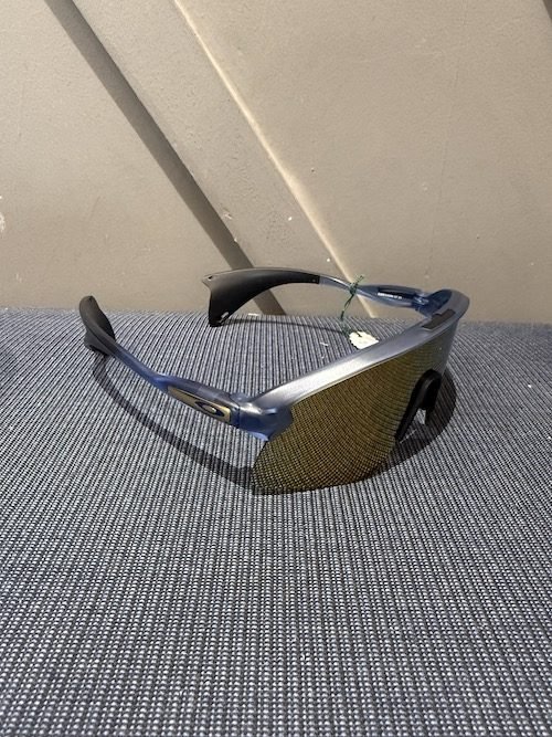 Oakley stunt devil sunglasses