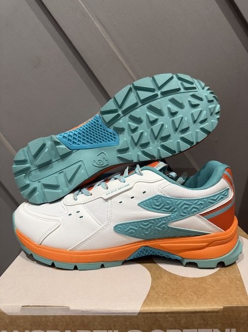 SG Club Evo Cricket Shoes