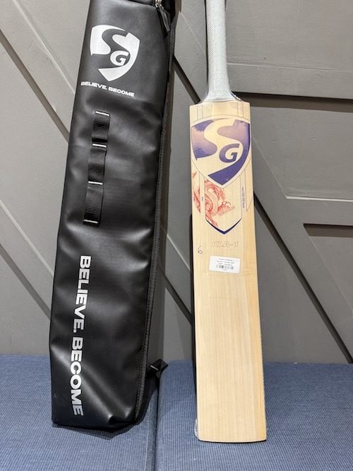 Sg Klr1 PLAYERS Cricket Bat