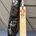 SG KLR1 Classic Cricket Bat