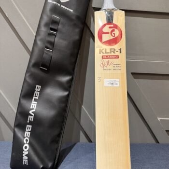 SG KLR1 Classic Cricket Bat