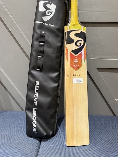 Sg Rp17 PLAYERS Cricket Bat