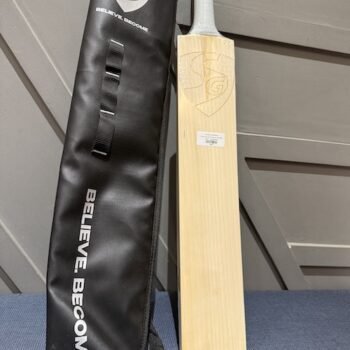 SG Sunny Gold Original Limited Edition Cricket Bat
