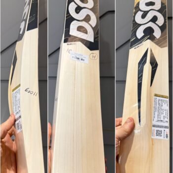 DSC BLAK 200 CRICKET BAT HARROW