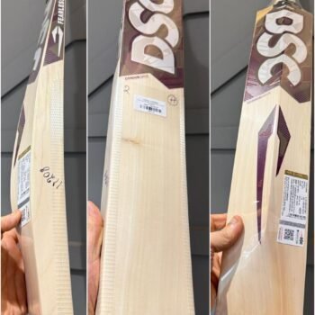 DSC CONDOR DRIVE CRICKET BAT HARROW