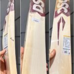 DSC CONDOR DRIVE CRICKET BAT SIZE 6