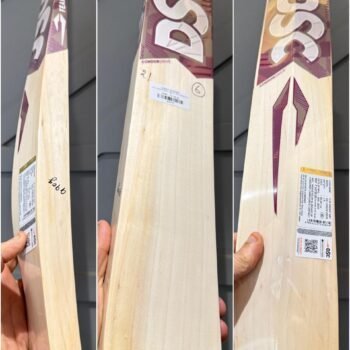 DSC CONDOR DRIVE CRICKET BAT SIZE 6