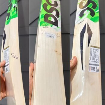 DSC SPLIT 200 CRICKET BAT HARROW