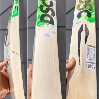 DSC SPLIT 450 CRICKET BAT HARROW