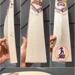 EM AURA CRICKET BAT