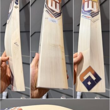 EM Blaster Cricket Bat