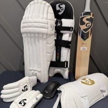 SG Hardik Pandya Players Cricket Bundle