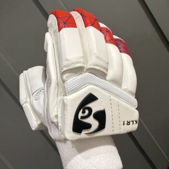 SG KLR1 Batting gloves