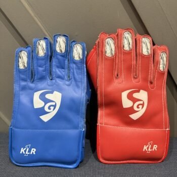 SG KLR1 Wicketkeeping Gloves