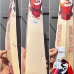 SG SUNNY TONNY CRICKET BAT SIZE 6