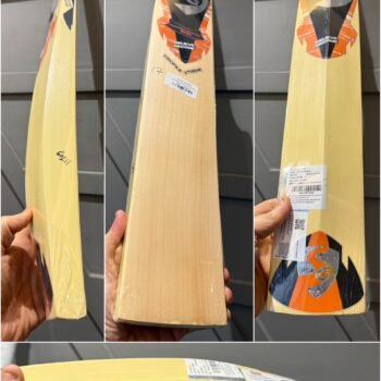 SG profile xtreme cricket bat