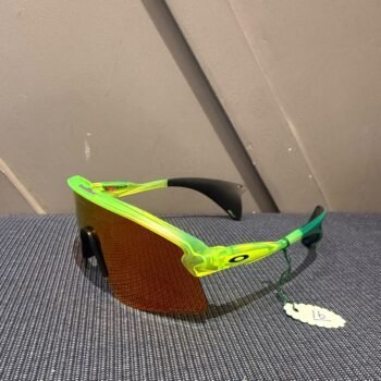 Oakley Stunt Devil Sunglasses