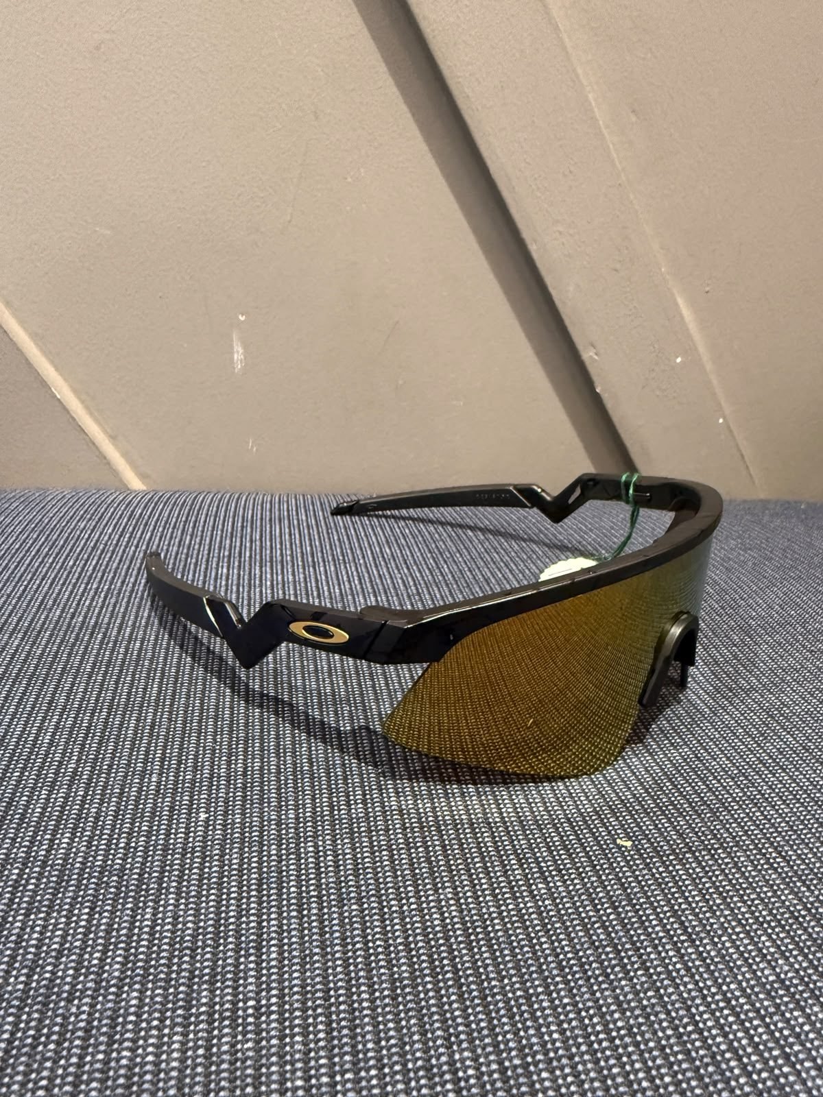 Oakley Stunt Devil Sunglasses