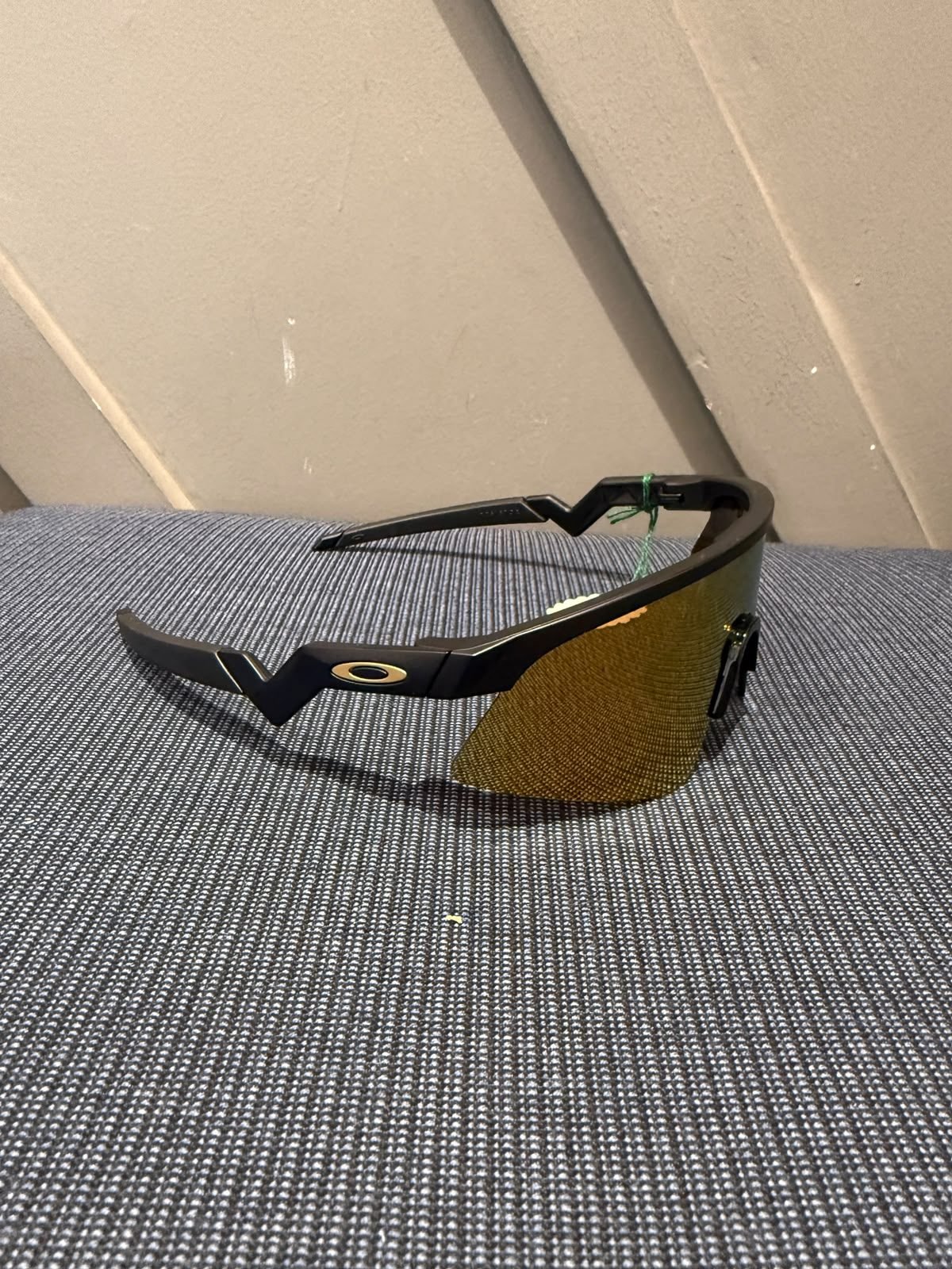 Oakley resistor sunglasses youth