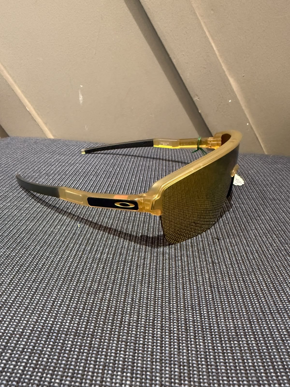 Oakley corridor sunglasses