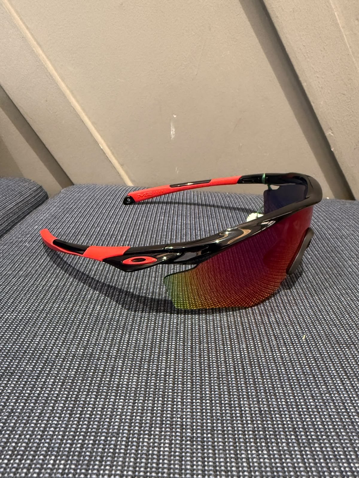 Oakley M2 sunglasses