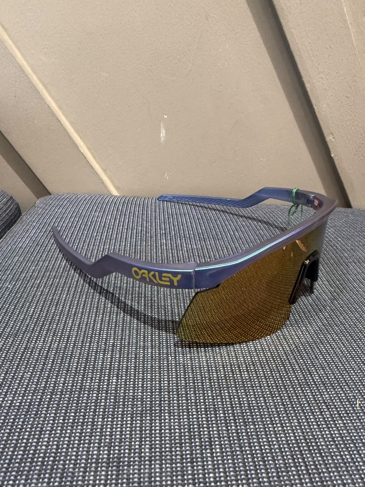 Oakley Hydra Sunglasses