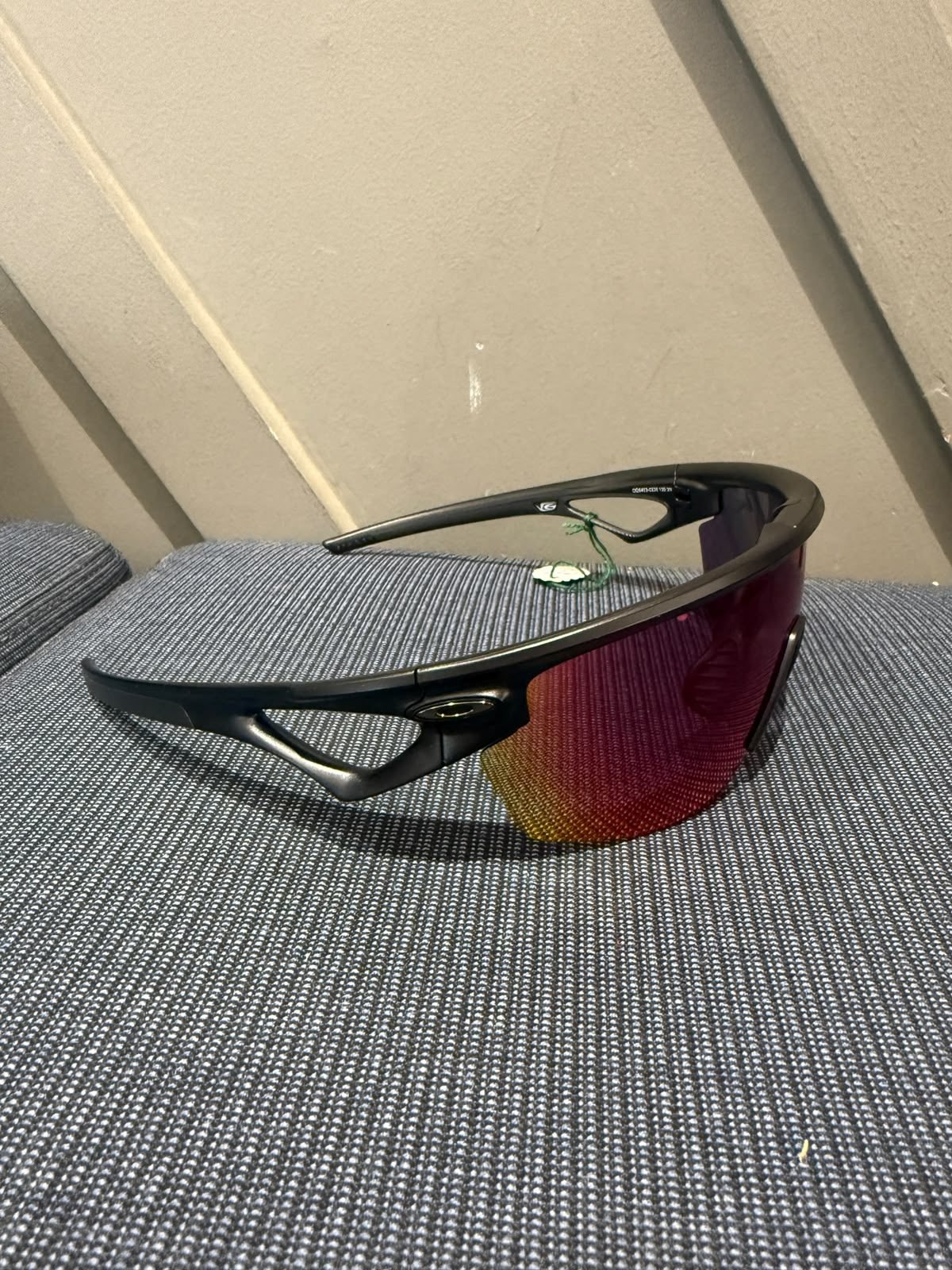 Oakley Spheara Sunglasses