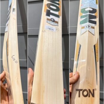 SS Ton Super Cricket Bat Harrow