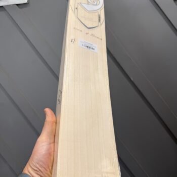 Sg King of the Jungle 1.0 cricket bat
