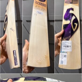 Sg Slammer Classic Bat