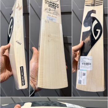 Sg Sunny Tonny Icon Bat