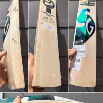 Sg Triple Crown Icon Bat