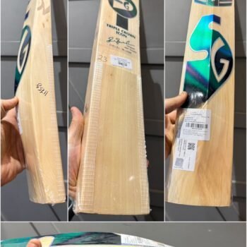 Sg Triple Crown Icon Bat
