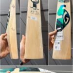 Sg Triple Crown Icon Bat