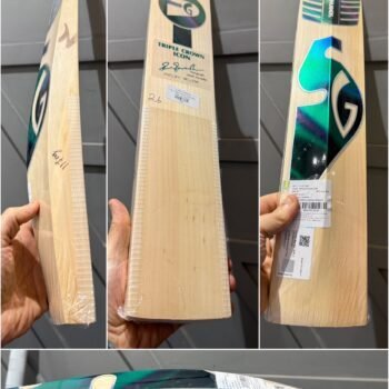 Sg Triple Crown Icon Bat