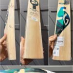 Sg Triple Crown Icon Bat