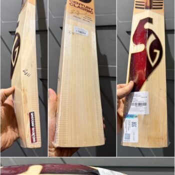 Sg century classic cricket bat 2026