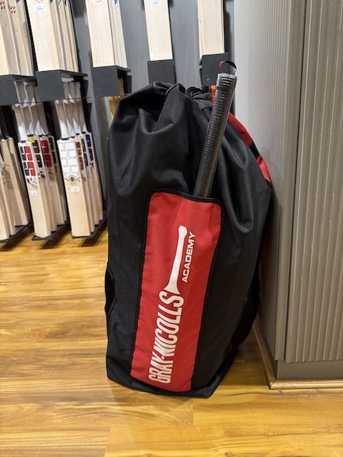Gray Nicolls Academy duffle