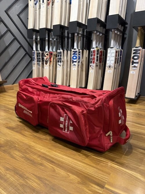 Gray Nicolls Enforcer Kitbag