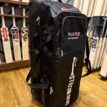 Gray Nicolls Legend Gold Kitbag