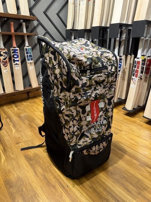 GRAY NICOLLS ULTIMATE GN3.5 DUFFLE BAG