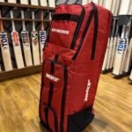 MRF Run Machine Dufflebag