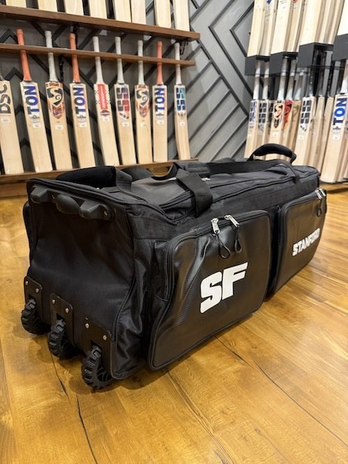 Stanford SS27 Players Kitbag